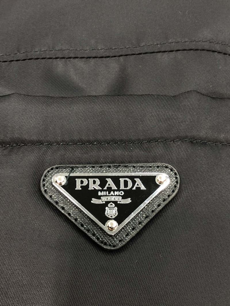 Prada Outwear